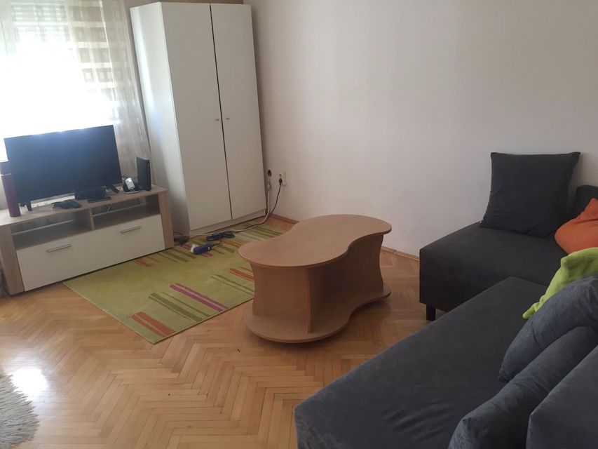 Zaplanjska 88a, Beograd - 3