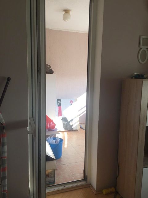 Zaplanjska 88a, Beograd - 8