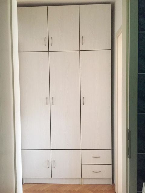 Zaplanjska 88a, Beograd - 6