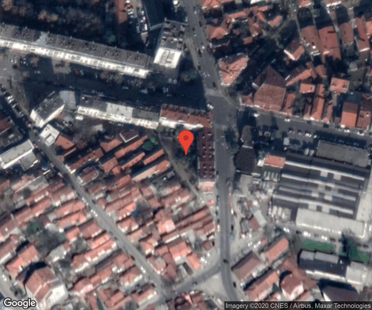 Dragomira Gajića 41, Kruševac