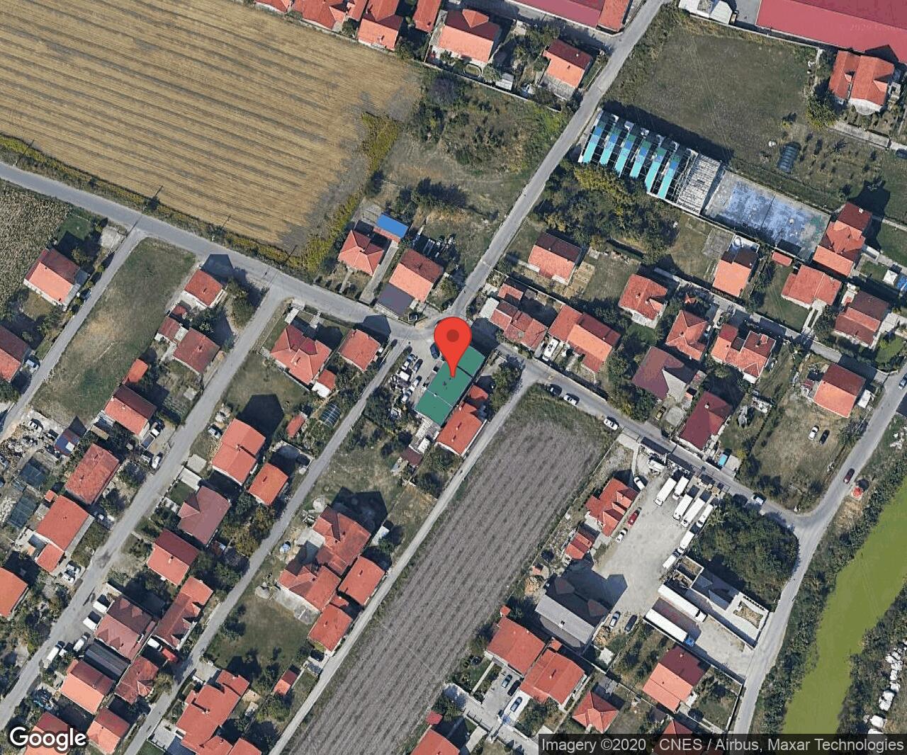 Trstenička 26, Beograd