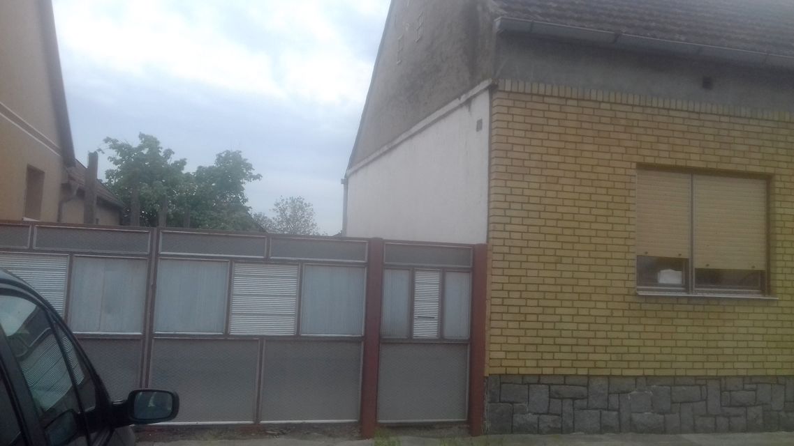 Vojvode Mišića 55, Nikinci