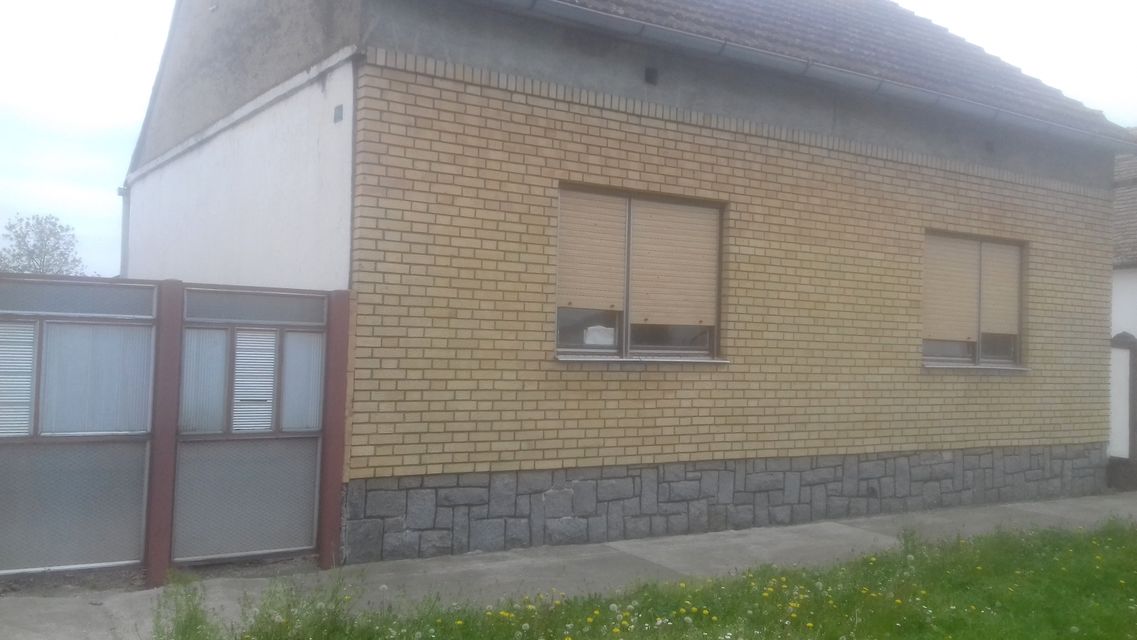 Vojvode Mišića 55, Nikinci - 2