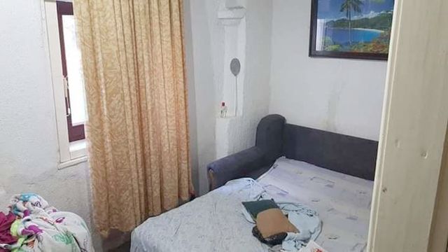 Ive Lole Ribara 24, Kljajićevo - 11