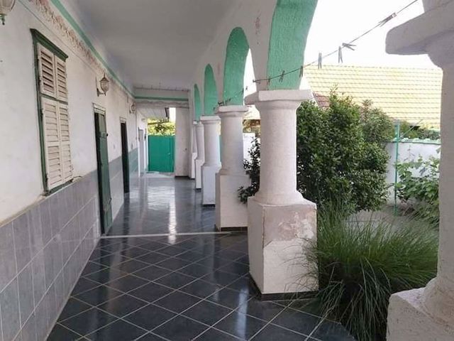 Ive Lole Ribara 24, Kljajićevo - 2