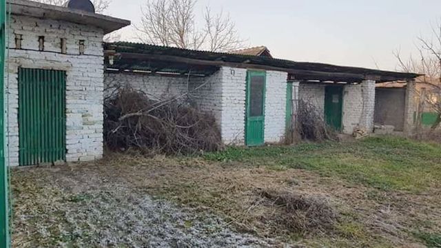 Ive Lole Ribara 24, Kljajićevo - 14