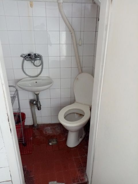 Maksima Gorkog 28, Beograd - 3