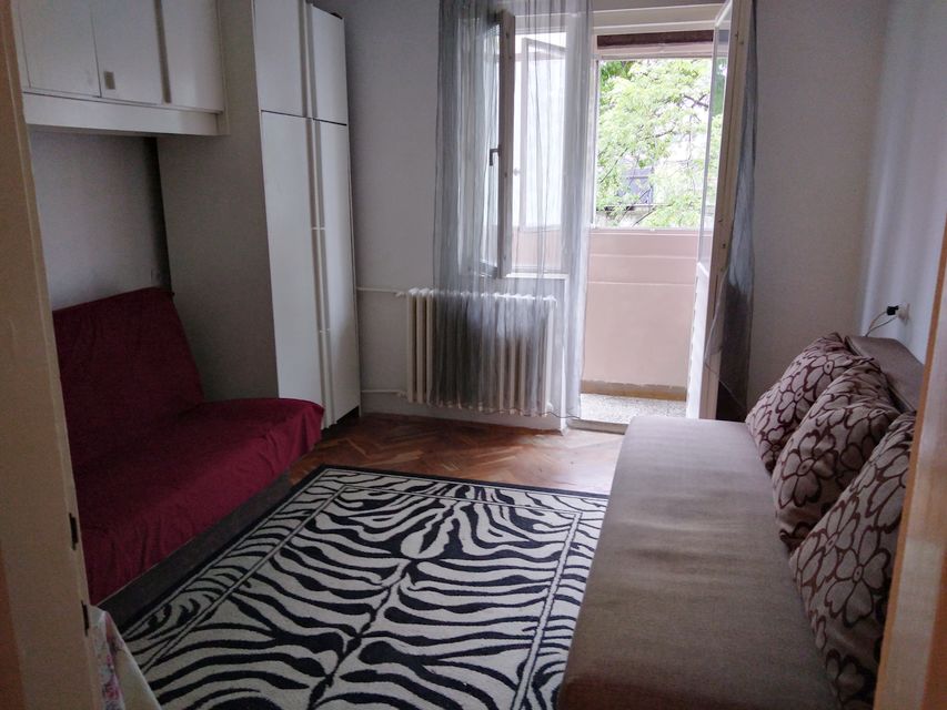 Rumenačka 98, Novi Sad - 1