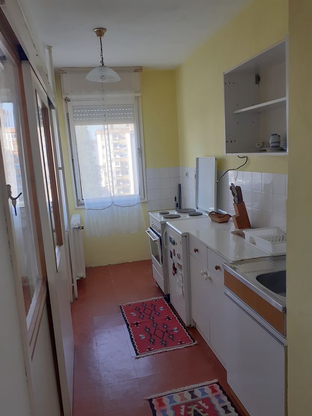 Pančićeva 14, Beograd - 5