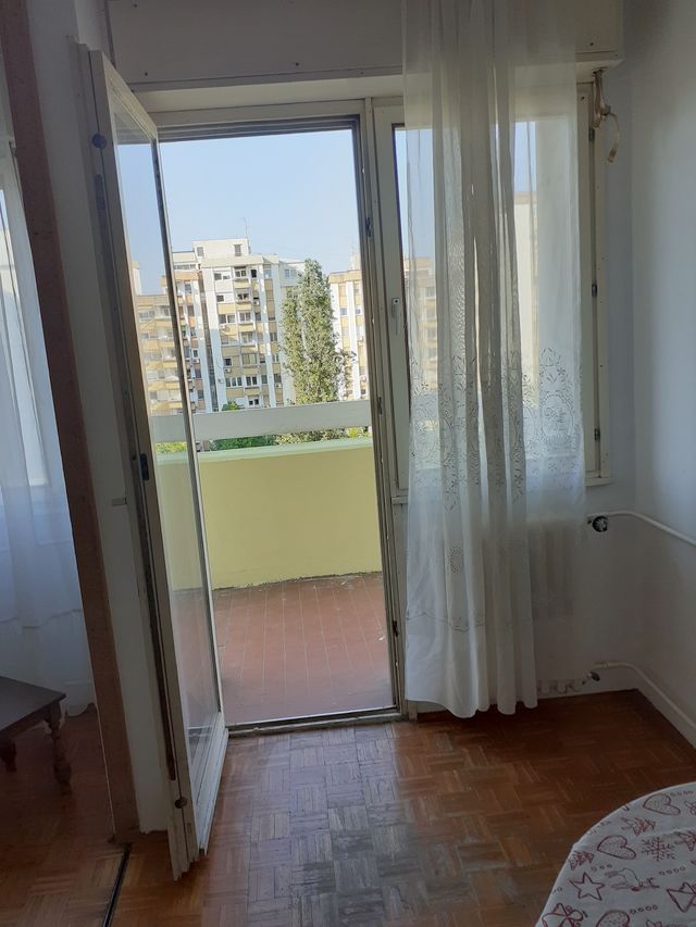 Pančićeva 14, Beograd - 4