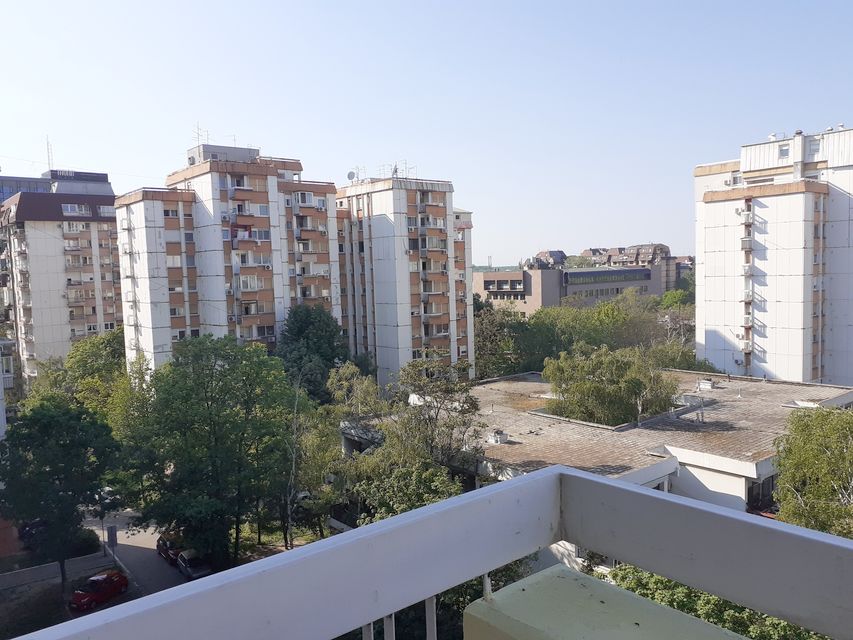 Pančićeva 14, Beograd - 3