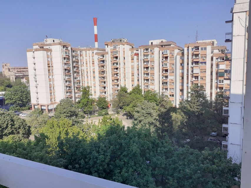 Pančićeva 14, Beograd - 2