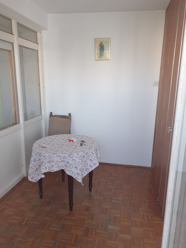 Pančićeva 14, Beograd - 6