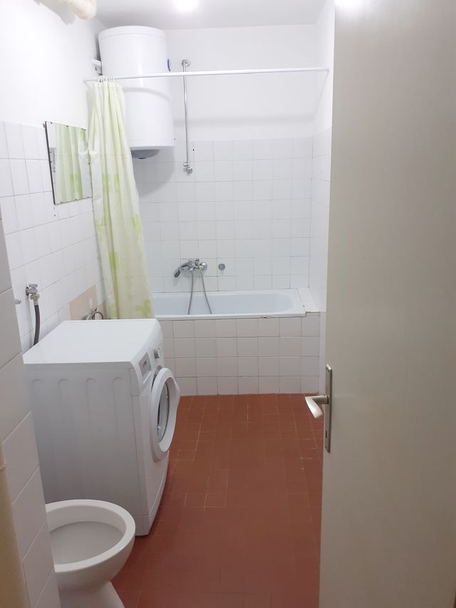 Pančićeva 14, Beograd - 9