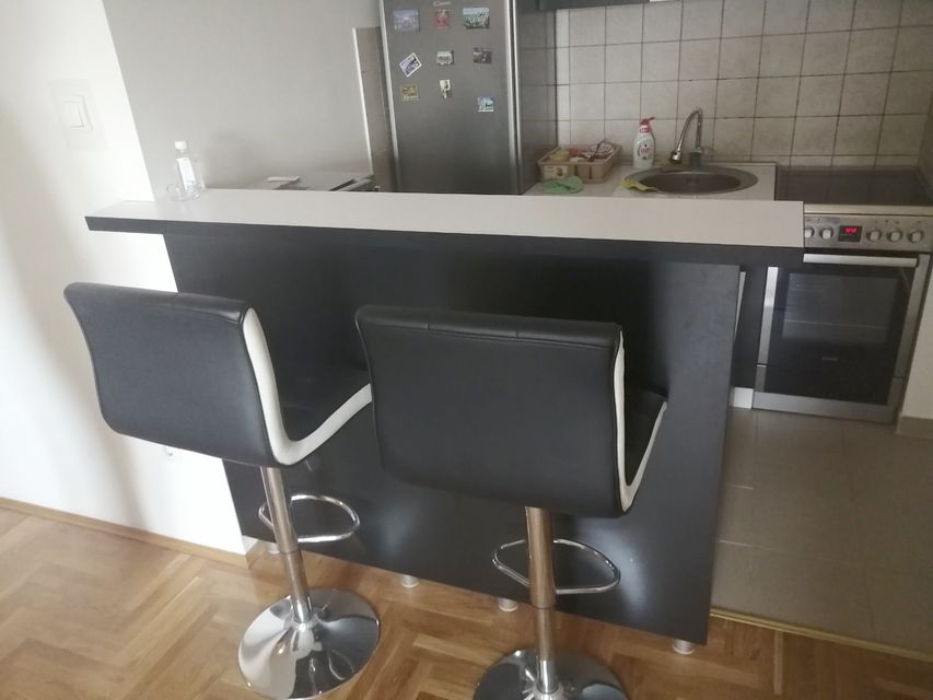 Bulevar patrijarha Pavla 1a, Novi Sad - 1