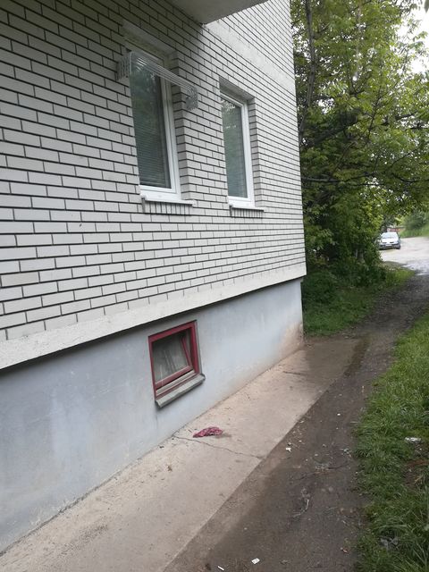 Svetopreobraženska 14, Niš - 2