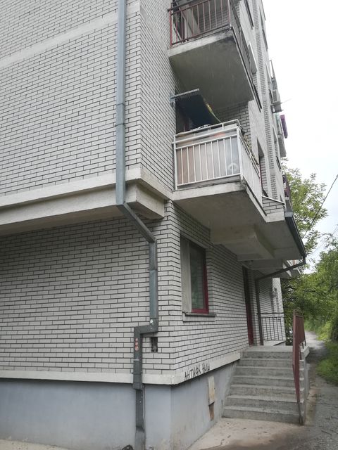 Svetopreobraženska 14, Niš - 1