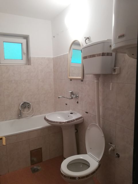 Svetopreobraženska 14, Niš - 6