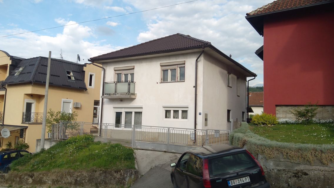 Hadži Melentija 11, Bajina Bašta - 2