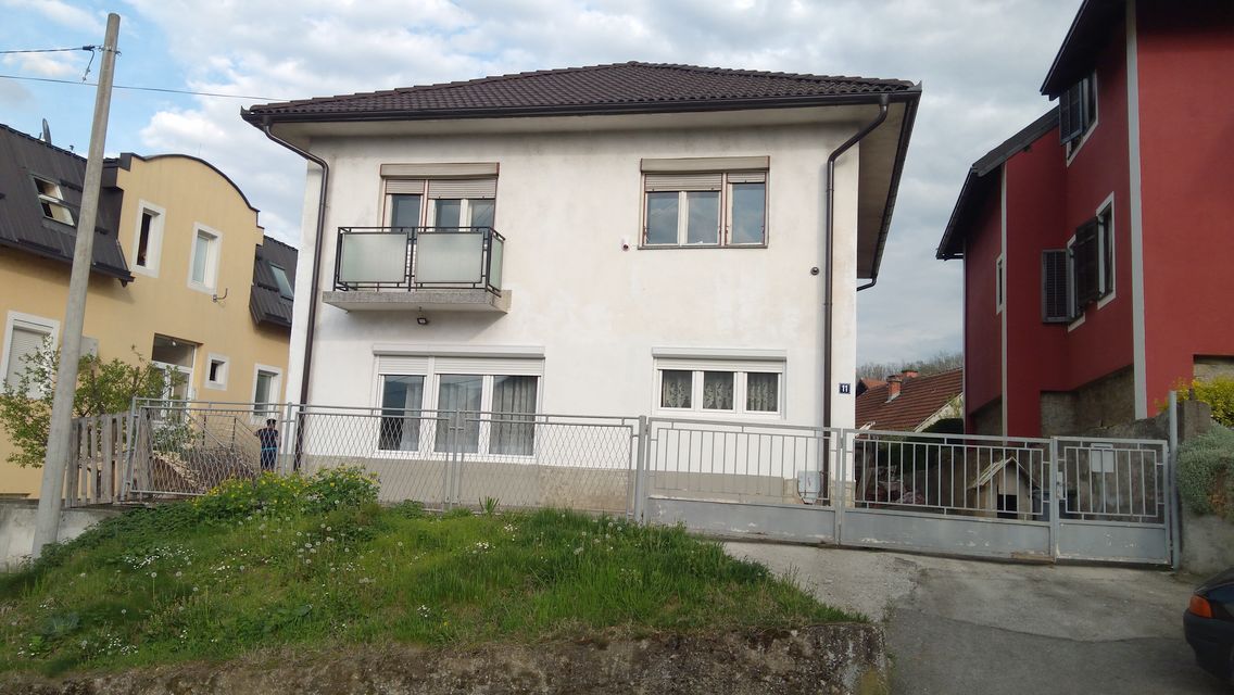 Hadži Melentija 11, Bajina Bašta - 1