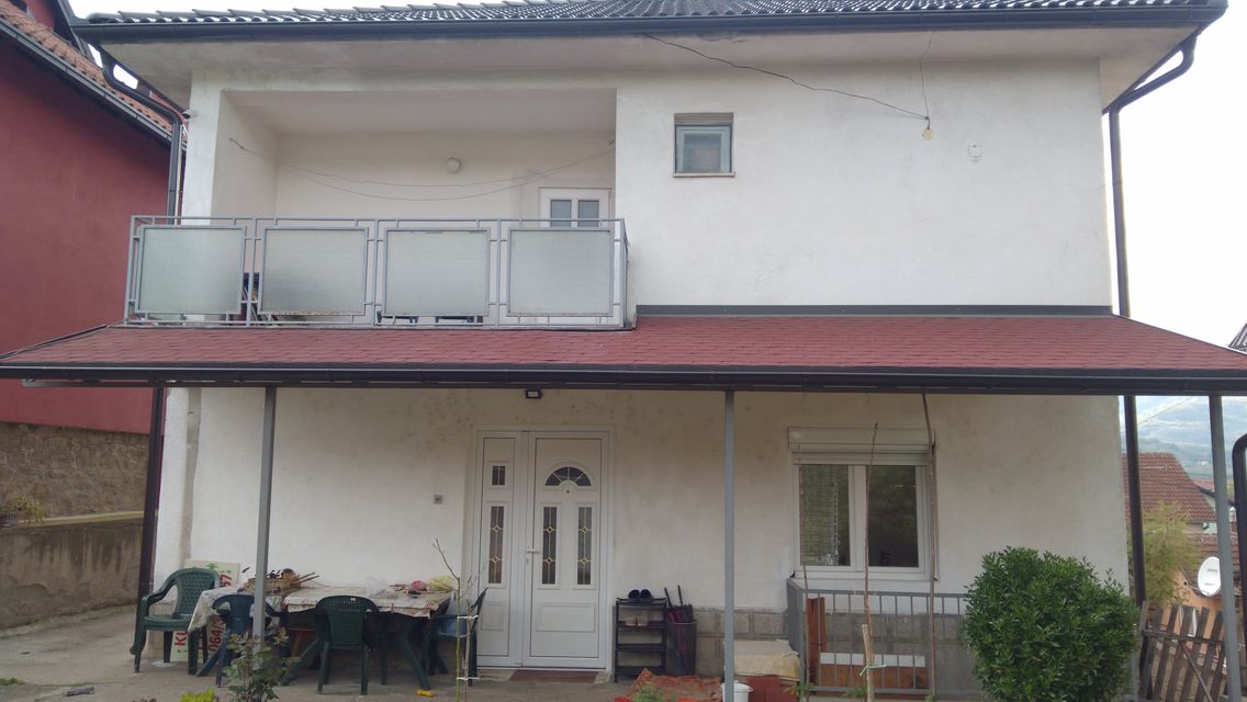 Hadži Melentija 11, Bajina Bašta - 4