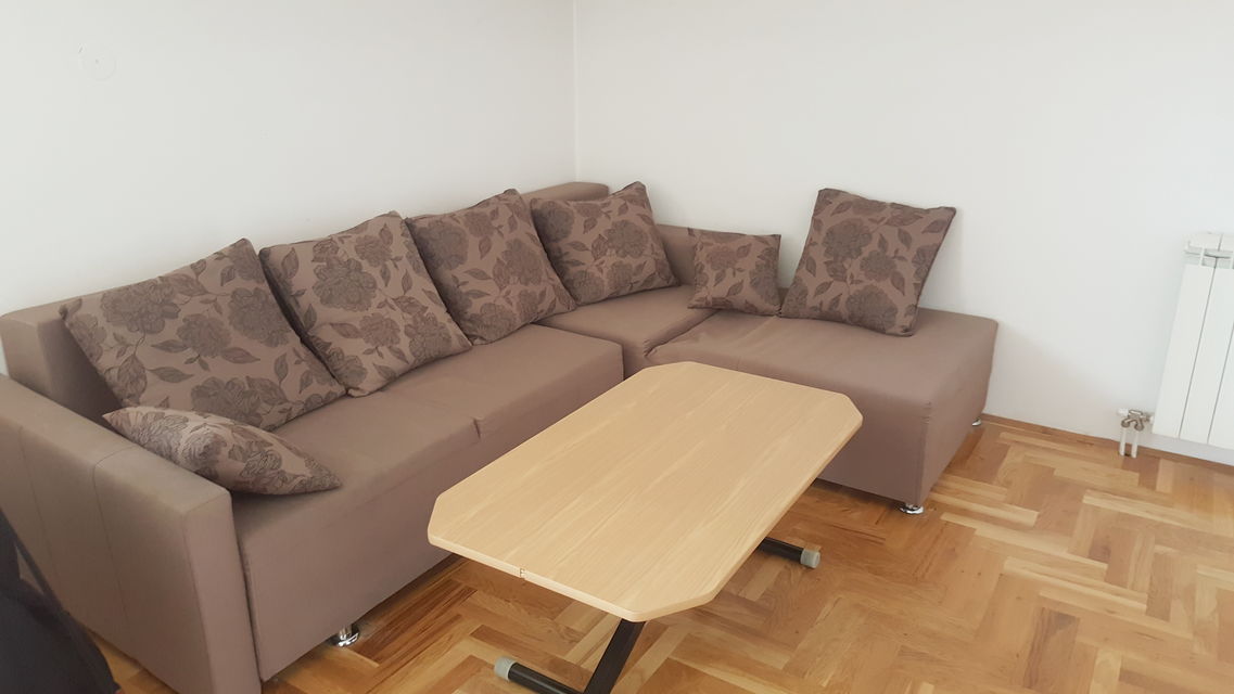 Ugrinovački put 13. deo 4, Beograd