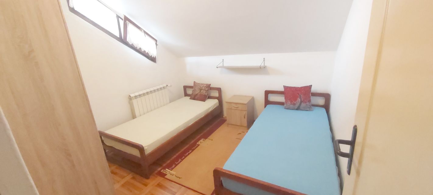 Krajiška 81G, Beograd - 3