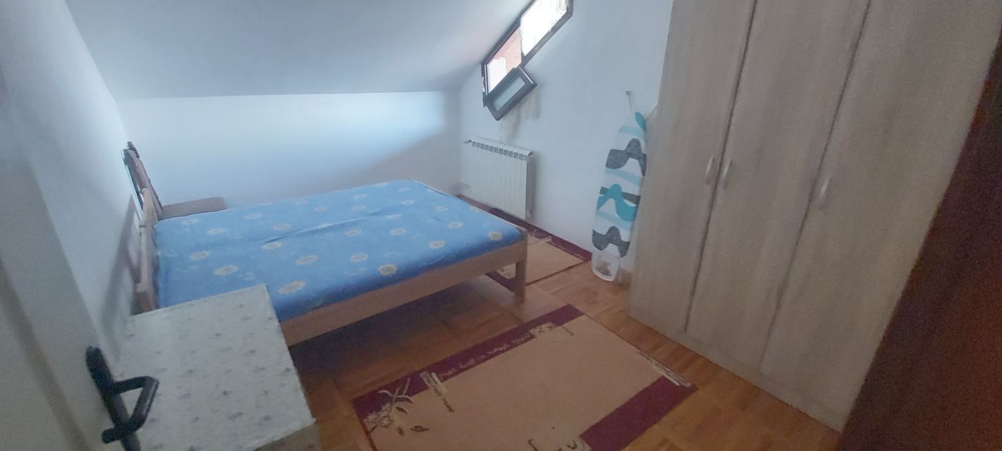 Krajiška 81G, Beograd - 4