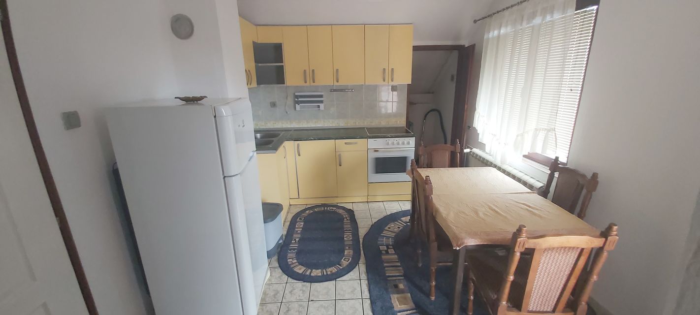 Krajiška 81G, Beograd - 8