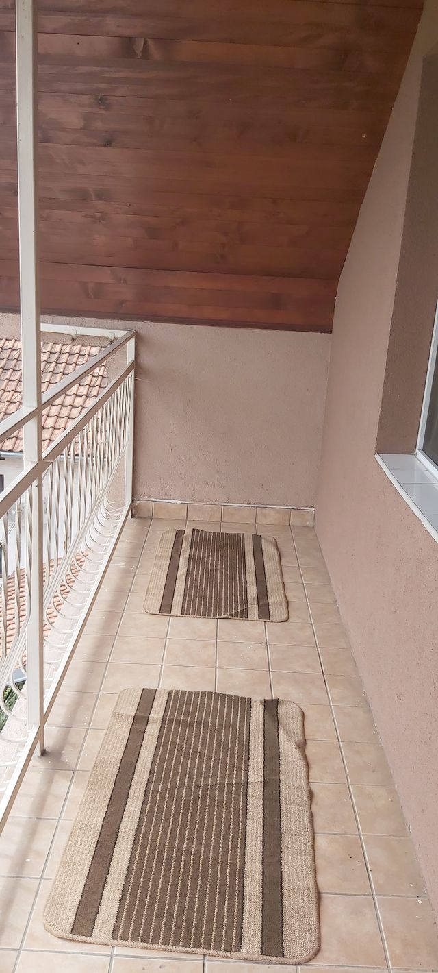 Krajiška 81G, Beograd - 9