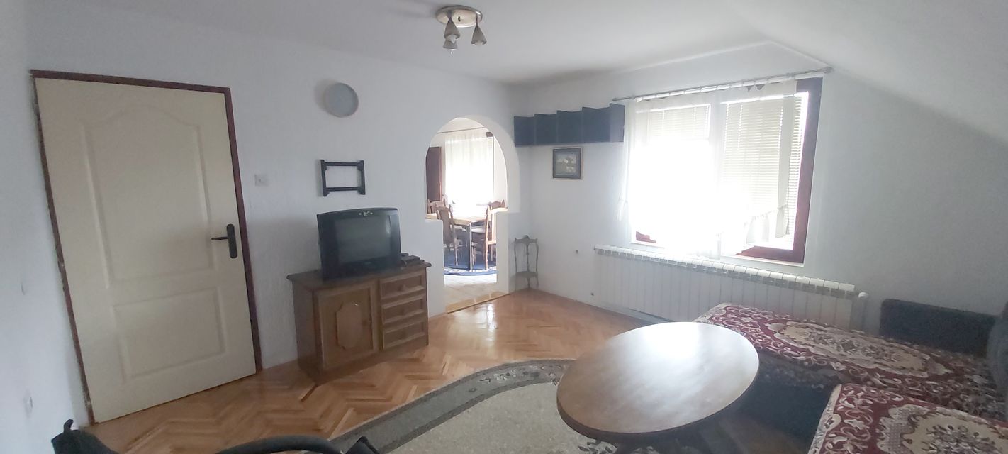 Krajiška 81G, Beograd - 7