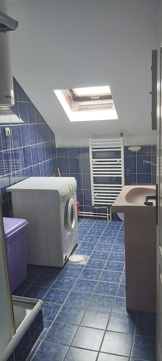 Krajiška 81G, Beograd - 5