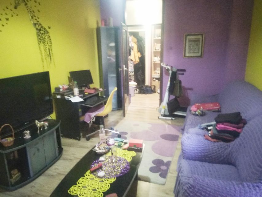 Dušana Petrovića-Šaneta 21, Beograd