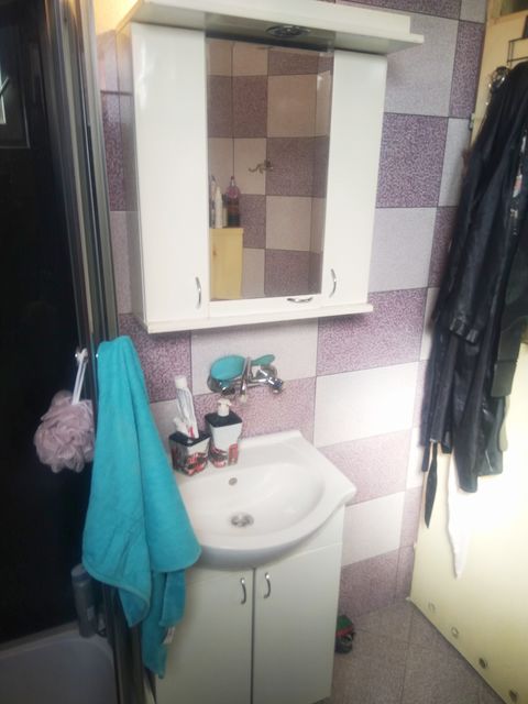 Dušana Petrovića-Šaneta 21, Beograd - 5