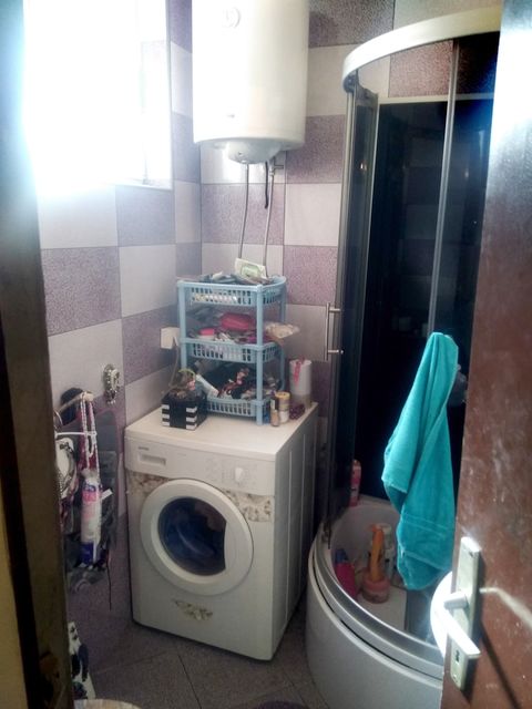 Dušana Petrovića-Šaneta 21, Beograd - 6