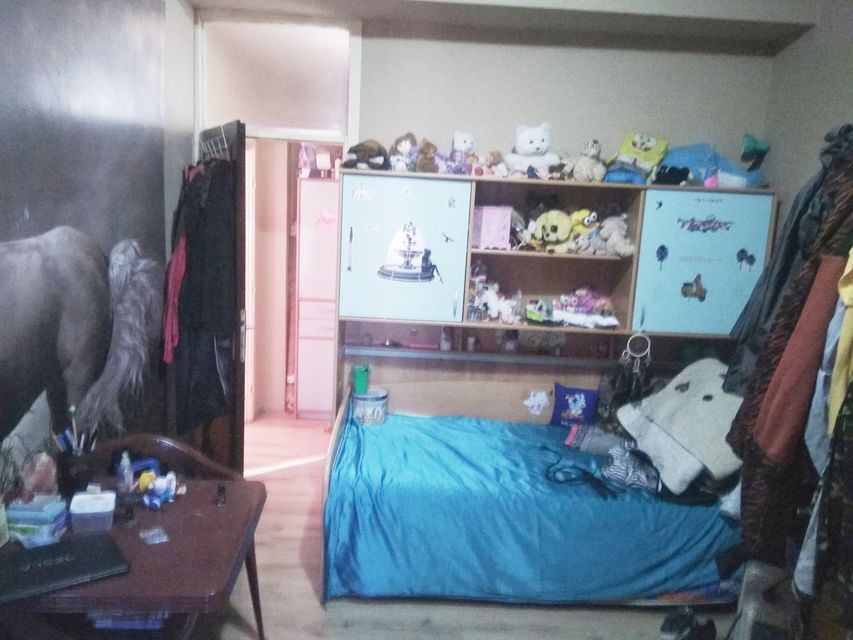 Dušana Petrovića-Šaneta 21, Beograd - 3