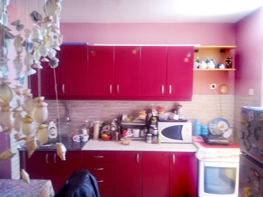 Dušana Petrovića-Šaneta 21, Beograd - 7