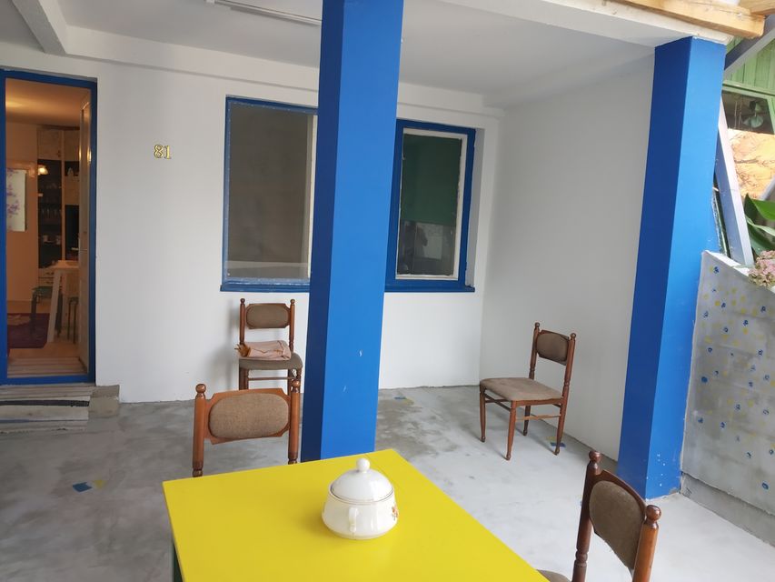 Proleterska 81, Leskovac - 1