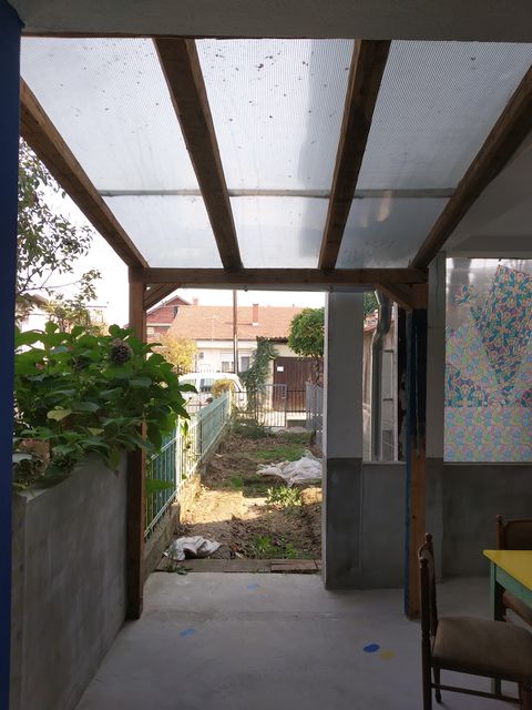 Proleterska 81, Leskovac - 4