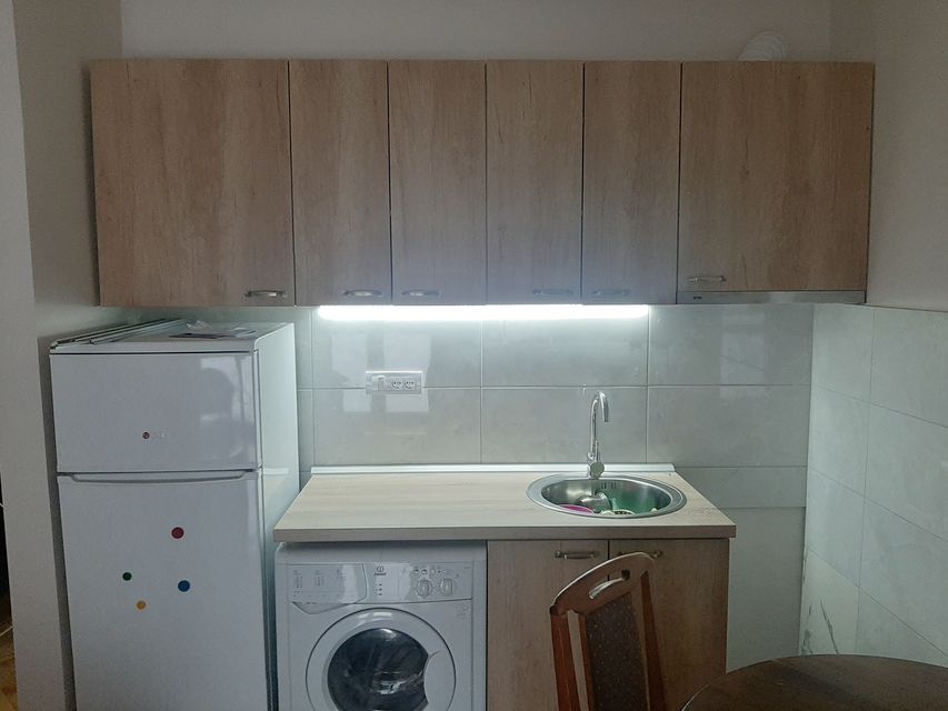 Šajkaška 29, Beograd - 7