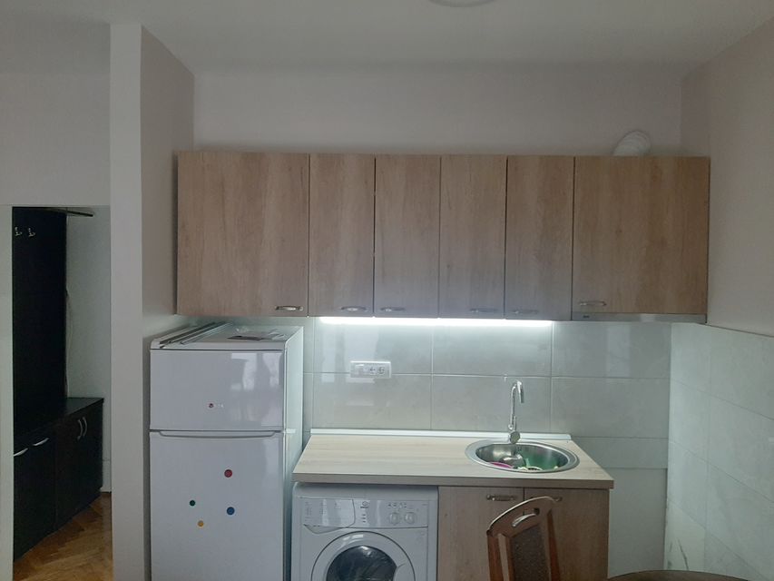 Šajkaška 29, Beograd - 5