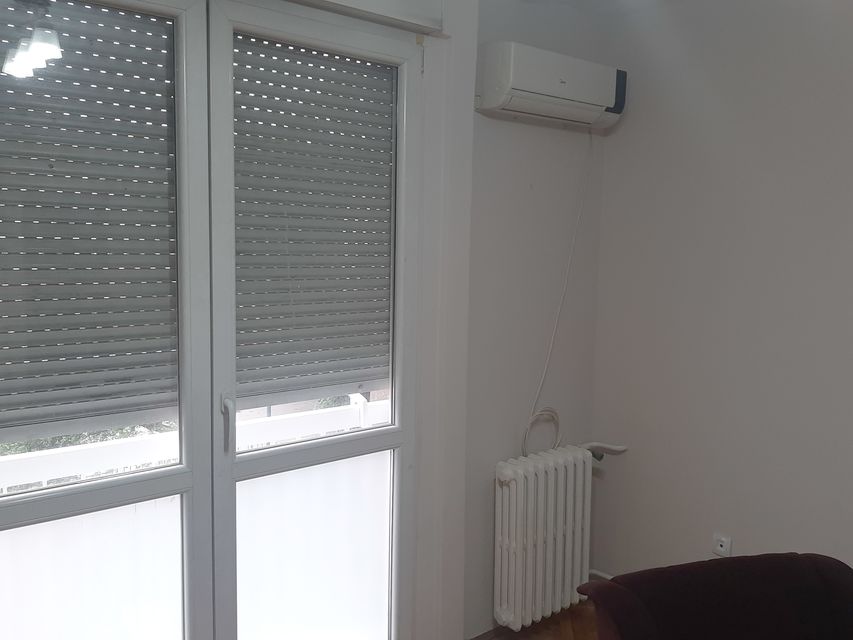 Šajkaška 29, Beograd - 4