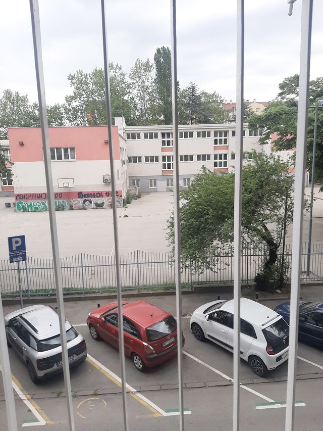 Šajkaška 29, Beograd - 3