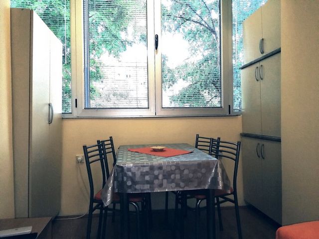 Koste Abraševića 2, Beograd - 11