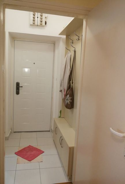 Koste Abraševića 2, Beograd - 3