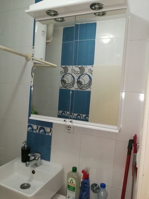 Koste Abraševića 2, Beograd - 6