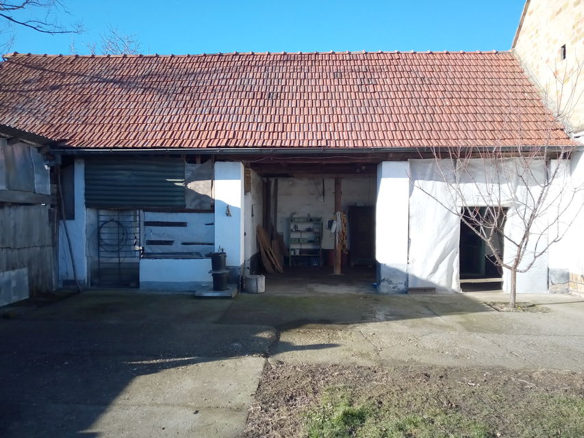 Janošikova 7, Gložan - 7