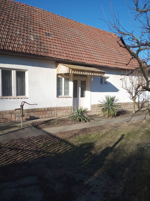 Janošikova 7, Gložan - 3