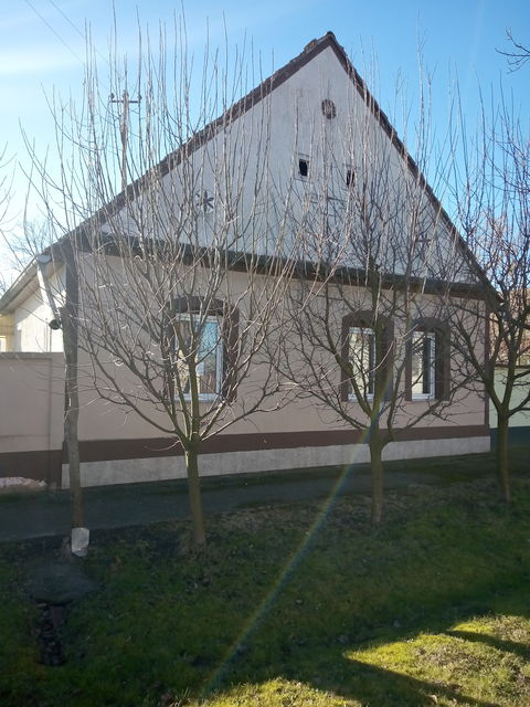 Janošikova 7, Gložan