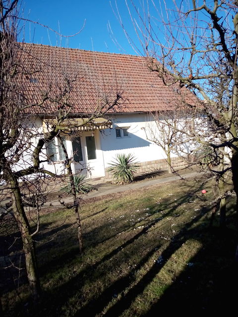 Janošikova 7, Gložan - 2